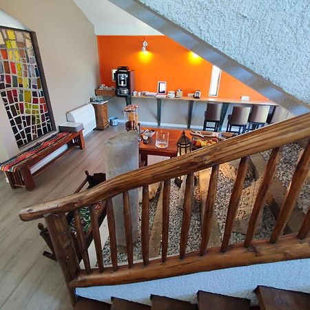 Moodz Hotel Vienne Pont-Eveque Eksteriør bilde