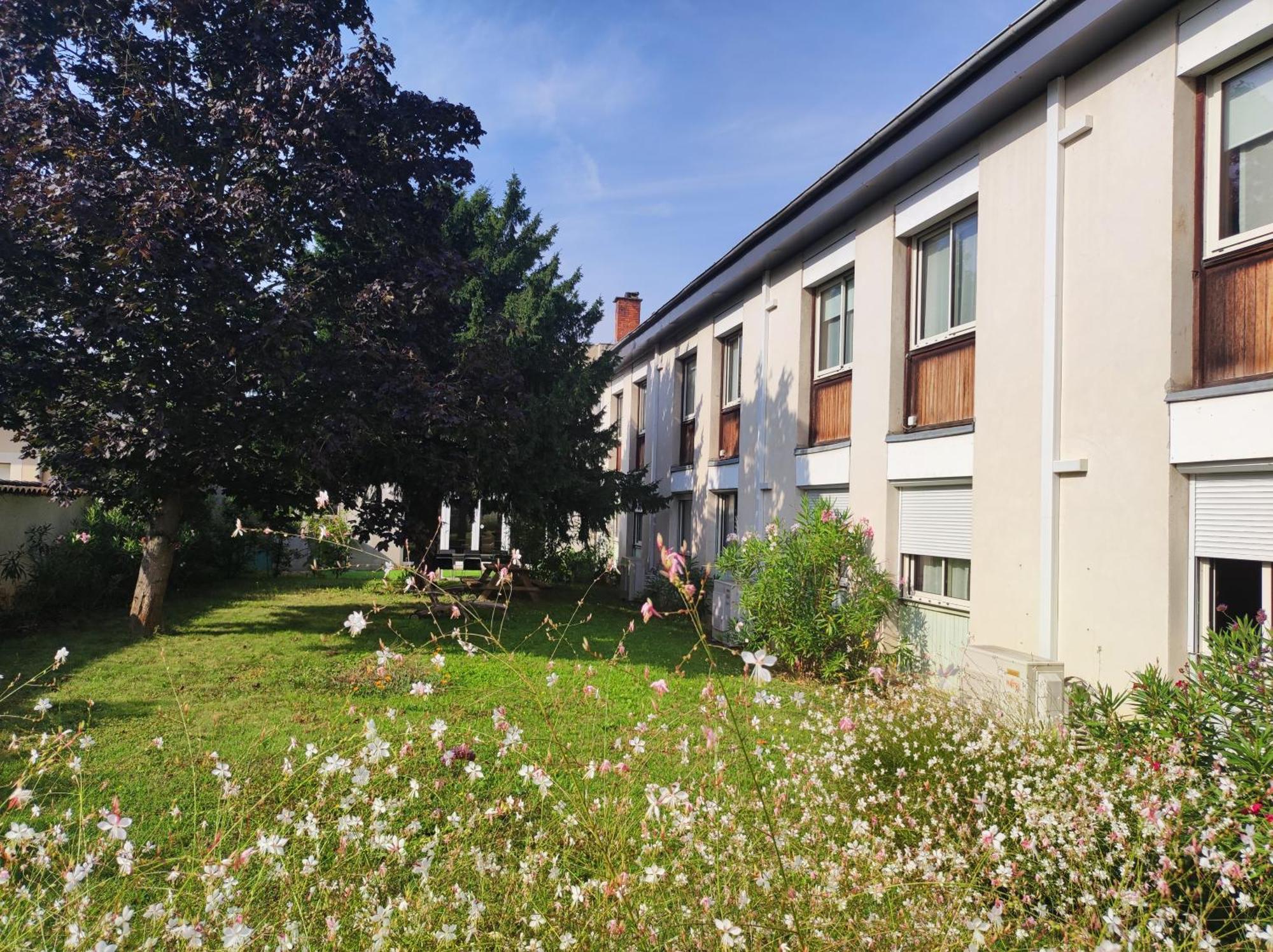 Moodz Hotel Vienne Pont-Eveque Eksteriør bilde