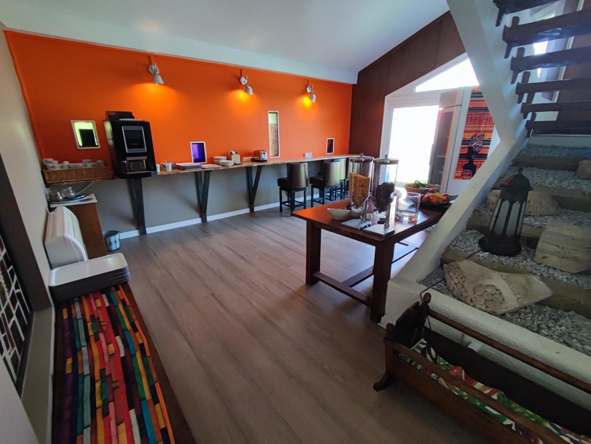 Moodz Hotel Vienne Pont-Eveque Eksteriør bilde