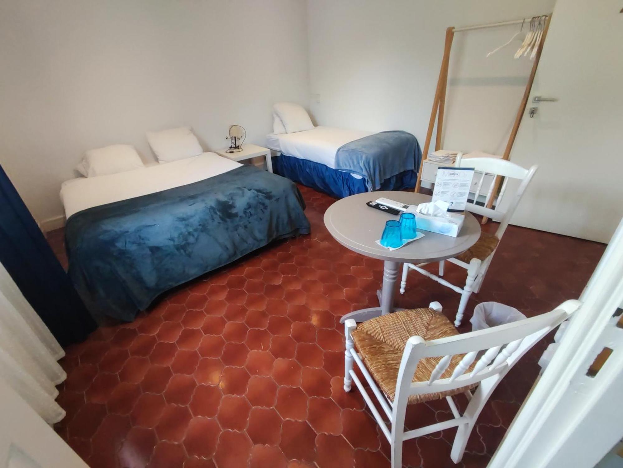 Moodz Hotel Vienne Pont-Eveque Eksteriør bilde