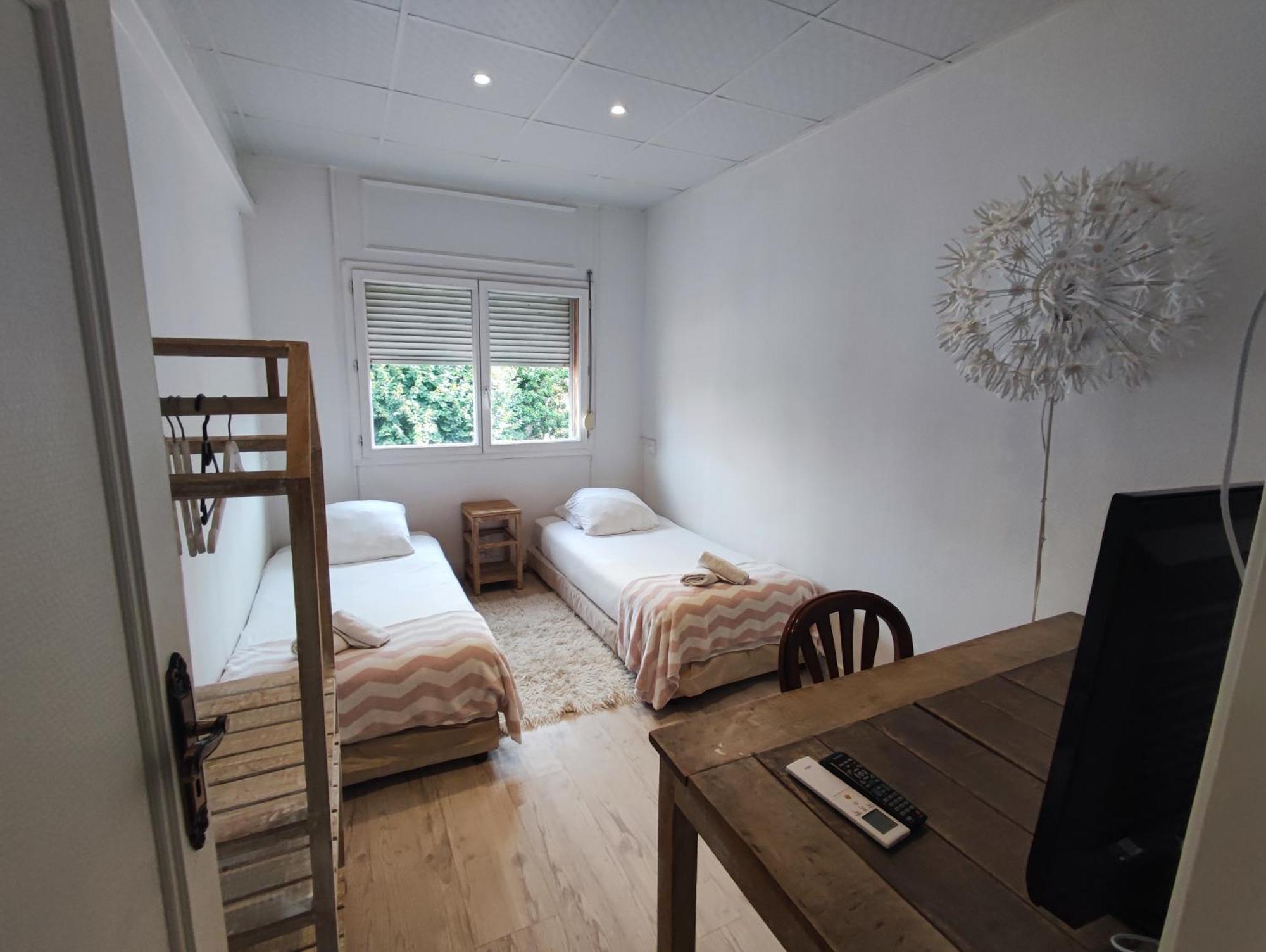 Moodz Hotel Vienne Pont-Eveque Eksteriør bilde