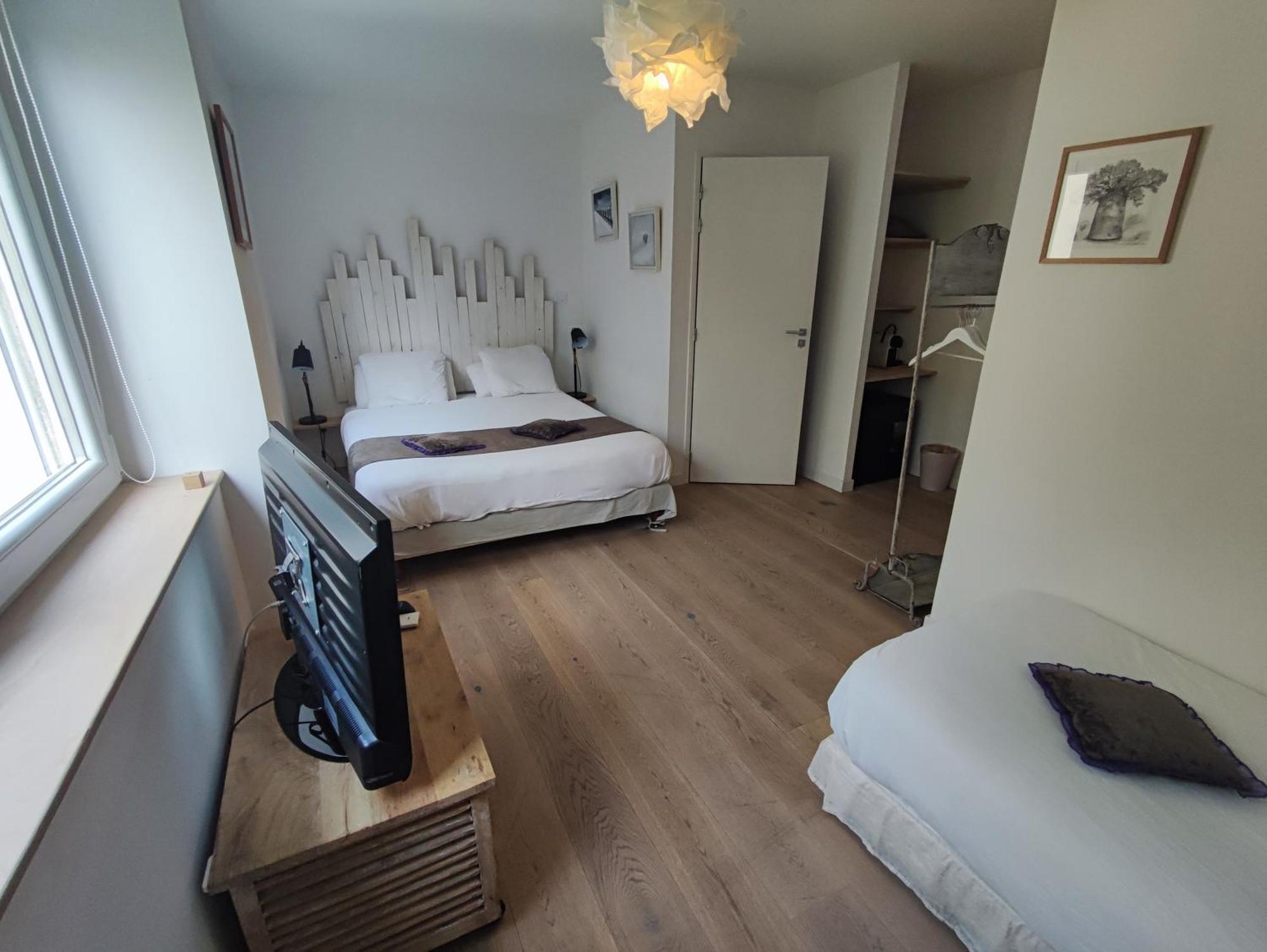 Moodz Hotel Vienne Pont-Eveque Eksteriør bilde