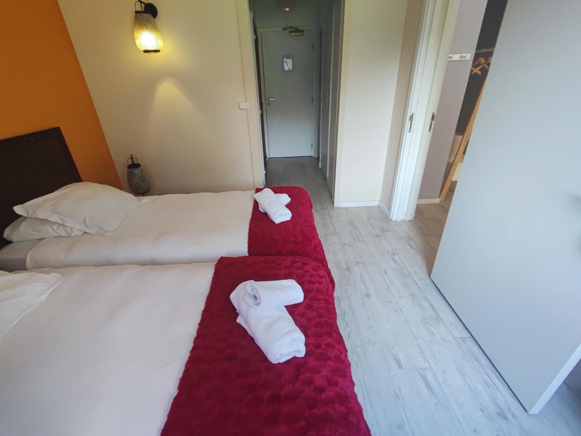 Moodz Hotel Vienne Pont-Eveque Eksteriør bilde