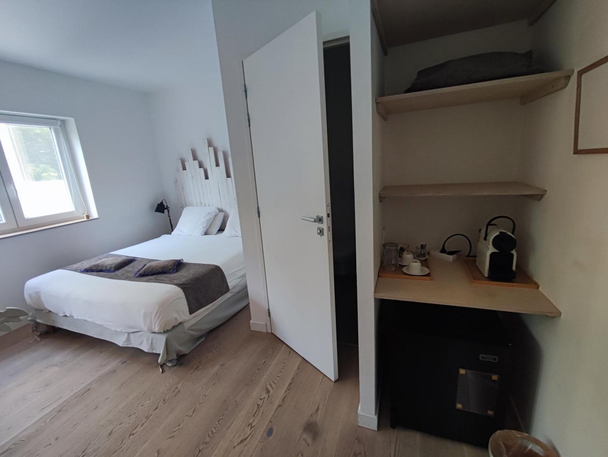 Moodz Hotel Vienne Pont-Eveque Eksteriør bilde
