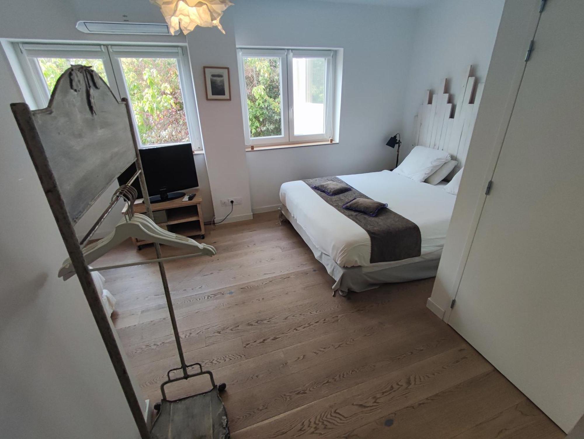 Moodz Hotel Vienne Pont-Eveque Eksteriør bilde