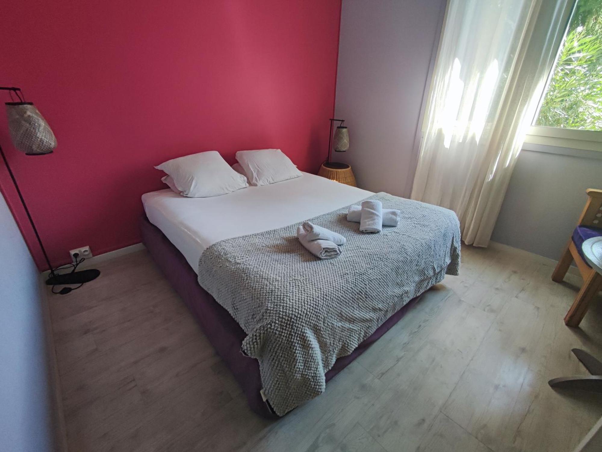 Moodz Hotel Vienne Pont-Eveque Eksteriør bilde