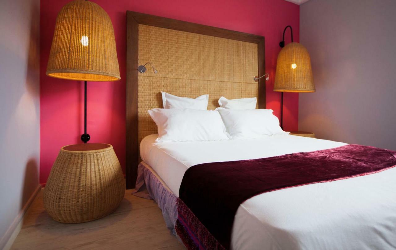 Moodz Hotel Vienne Pont-Eveque Eksteriør bilde