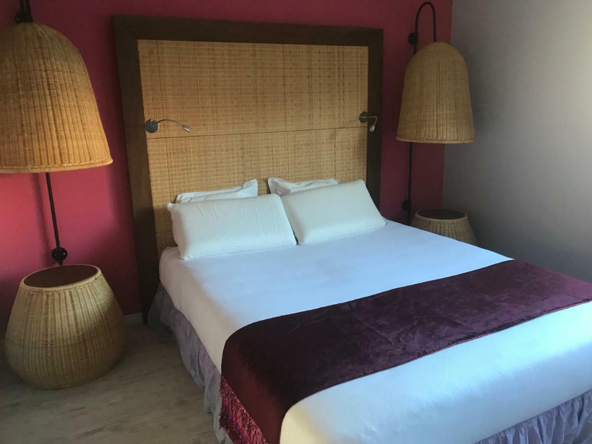 Moodz Hotel Vienne Pont-Eveque Eksteriør bilde