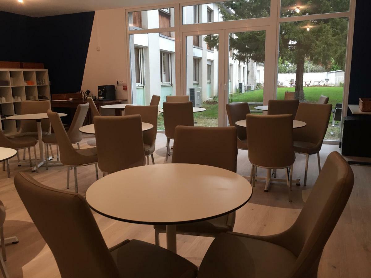 Moodz Hotel Vienne Pont-Eveque Eksteriør bilde