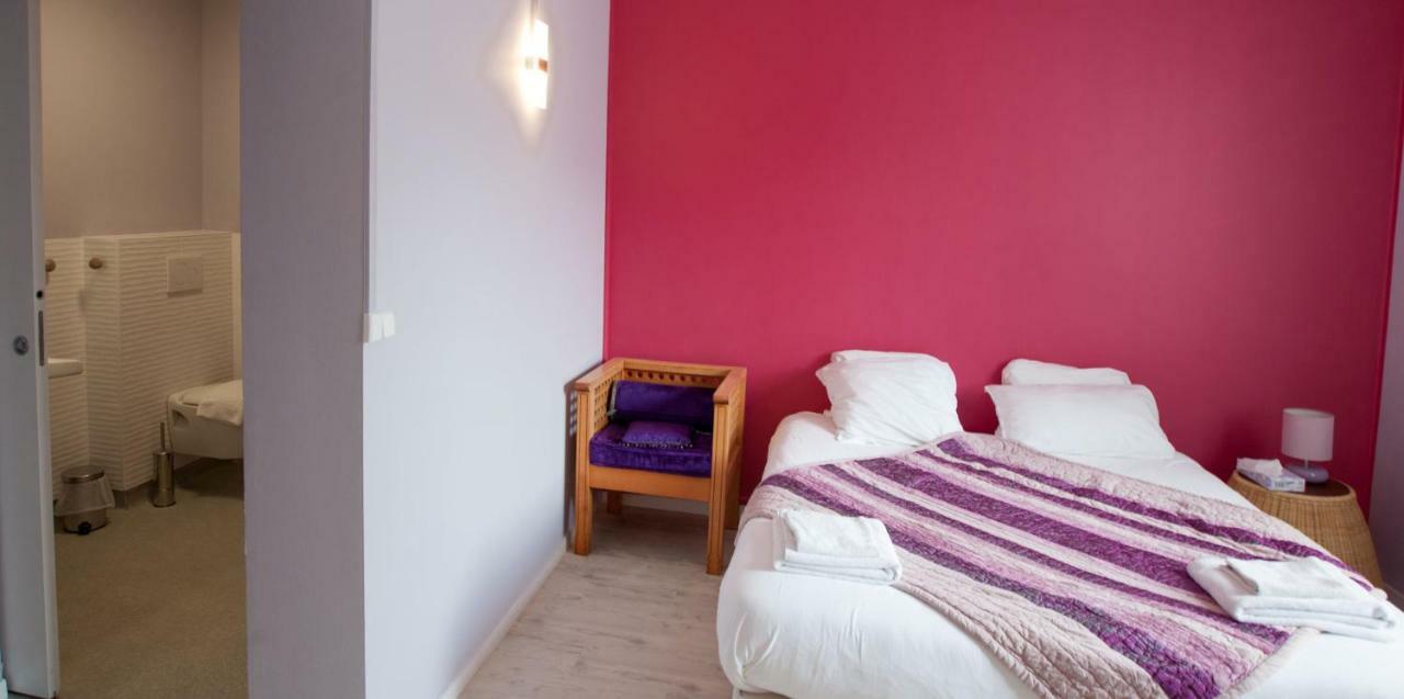 Moodz Hotel Vienne Pont-Eveque Eksteriør bilde