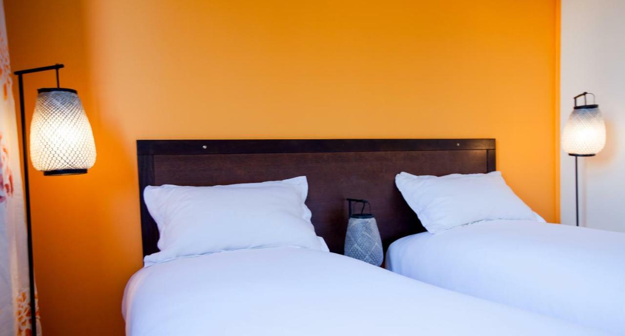 Moodz Hotel Vienne Pont-Eveque Eksteriør bilde
