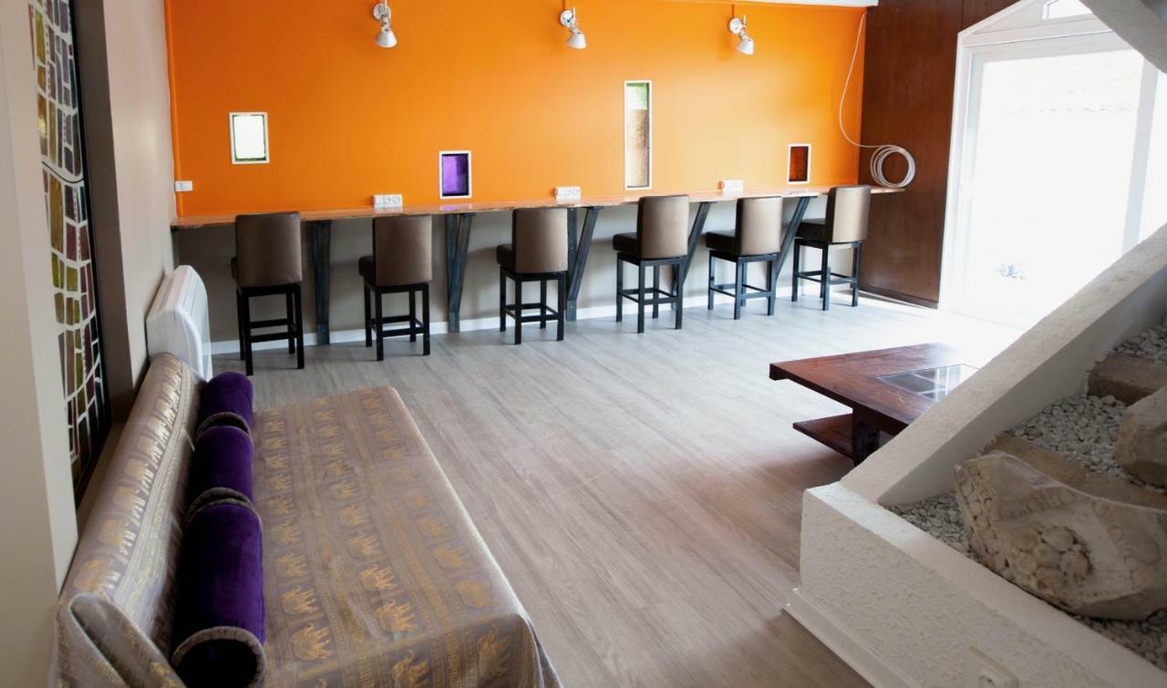 Moodz Hotel Vienne Pont-Eveque Eksteriør bilde