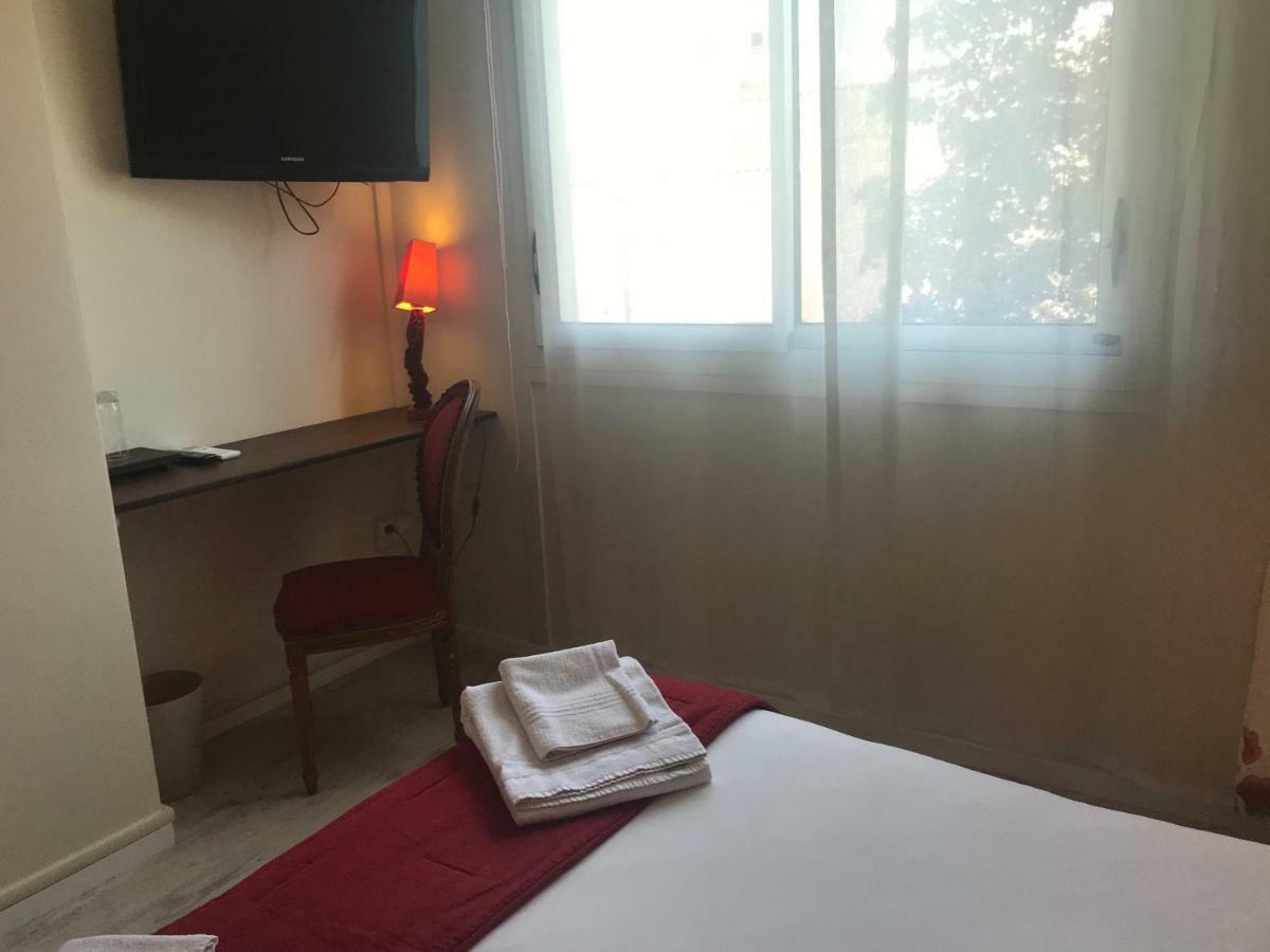 Moodz Hotel Vienne Pont-Eveque Eksteriør bilde