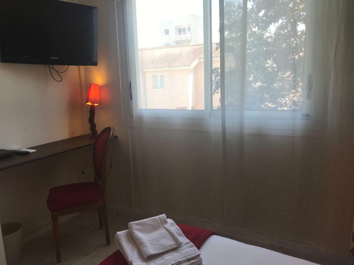 Moodz Hotel Vienne Pont-Eveque Eksteriør bilde