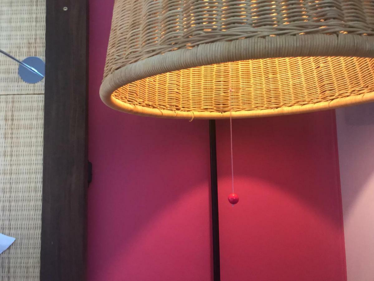Moodz Hotel Vienne Pont-Eveque Eksteriør bilde